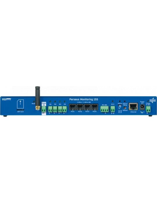 HWgroup Perseus Monitoring 155