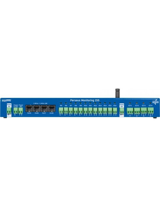 HWgroup Perseus Monitoring 155