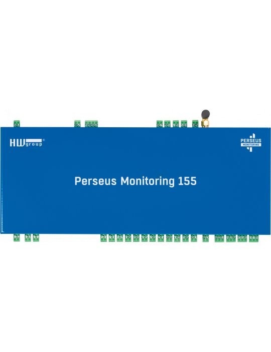 HWgroup Perseus Monitoring 155