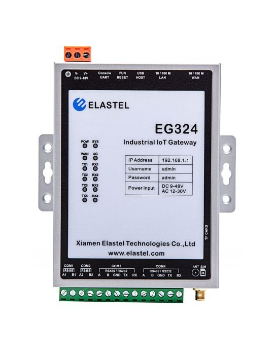 Elastel EG324