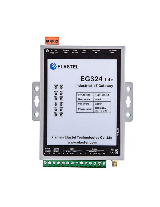 Elastel EG324 Lite