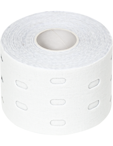 WLD-Poro Tape 5m HW-group - Ruban adhésif pour câble WLD