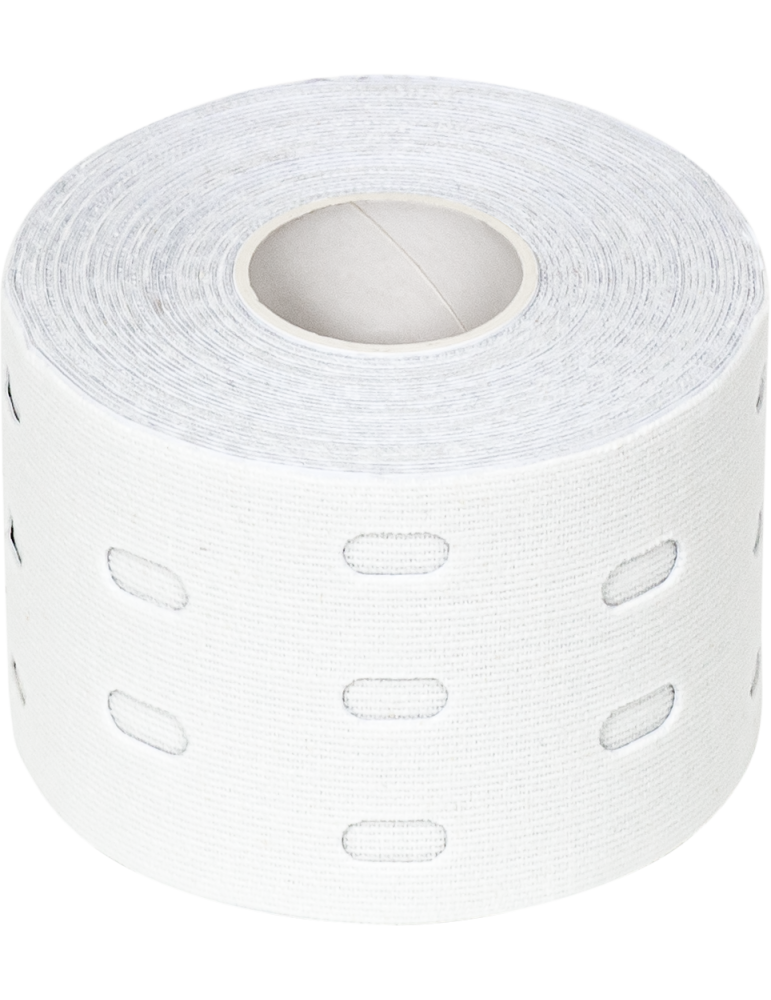 WLD-Poro Tape 5m HW-group - Ruban adhésif pour câble WLD