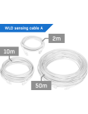 Câble de détection WLD-Sensing cable A 10m | HW-group