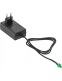 Adaptateur secteur 12V international HW-group - Fiches remplaçables