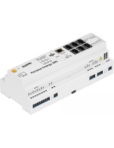 Perseus Energy 285 HW-group | Supervision énergétique M-Bus & LTE