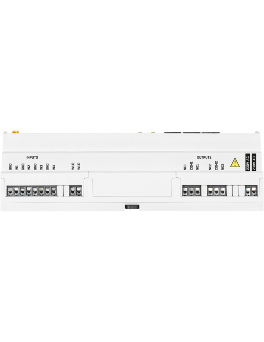 Perseus Energy 285 HW-group | Supervision énergétique M-Bus & LTE