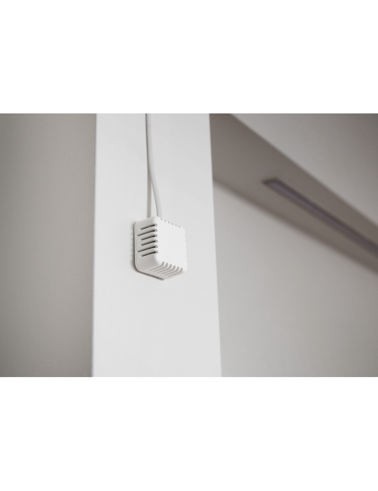 HW-group 1WR-HTemp B1 - Capteur température humidité RJ11 1-Wire