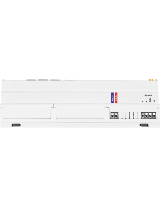 HW-group Perseus Energy 285 - Supervision M-Bus DIN LTE