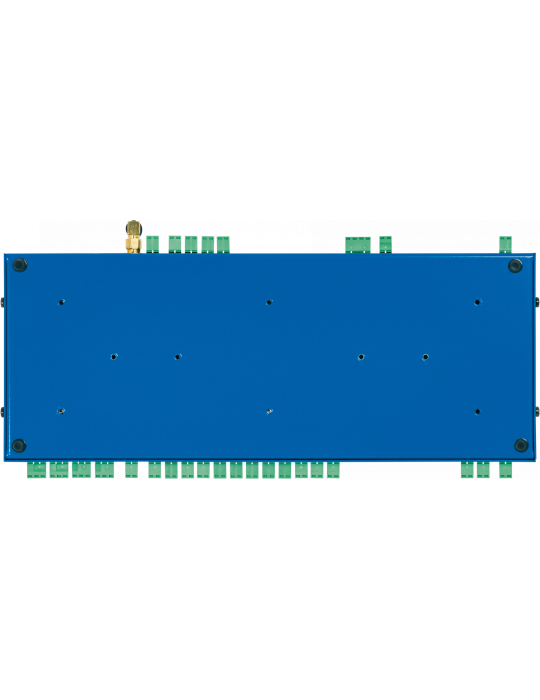 HW-group Perseus Monitoring 155 | Boîtier surveillance data center LTE