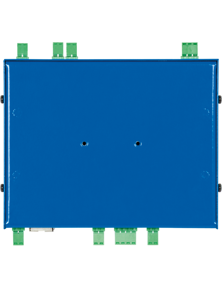 HW-group Perseus Energy 242 - Supervision M-Bus 100 capteurs