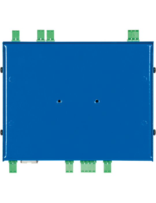 HW-group Perseus Energy 242 - Supervision M-Bus 100 capteurs