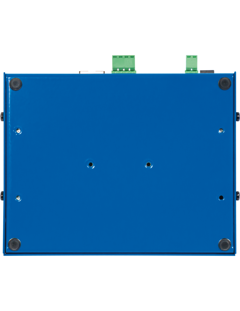 HW-group Perseus Energy 240 set - Gateway RS-485 Modbus RTU/TCP