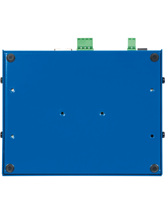 HW-group Perseus Energy 240 set - Gateway RS-485 Modbus RTU/TCP
