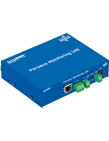 HW-group Perseus Monitoring 140 - Supervision environnementale LAN