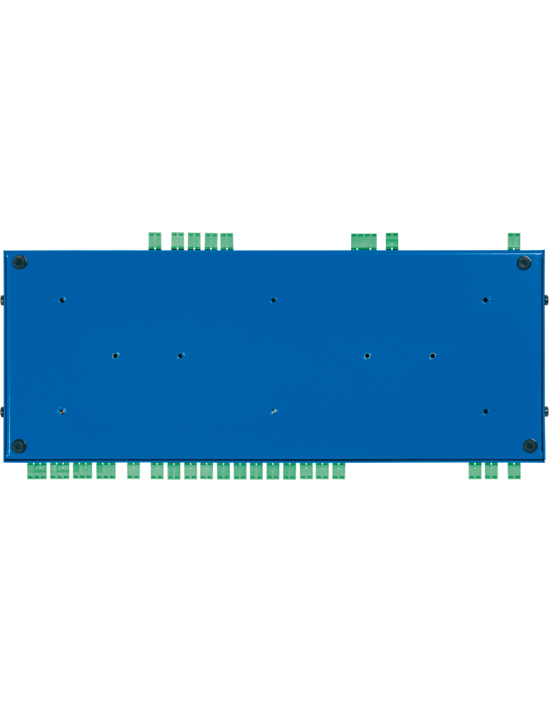 HW-group Perseus Monitoring 150 Rack Tset | Supervision Datacenter