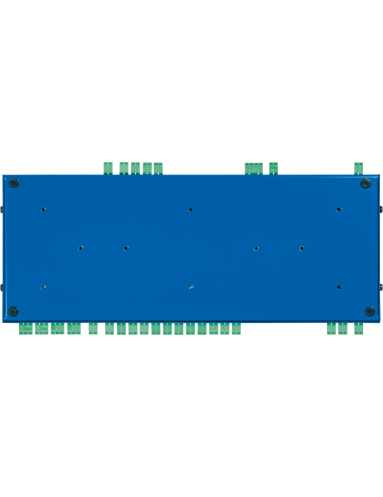 HW-group Perseus Monitoring 150 Rack Tset | Supervision Datacenter