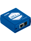 HWgroup STE2 Lite - Thermomètre LAN WiFi avec alertes email