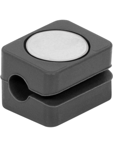 HW-group Magnetic clip 20 set - Fixation magnétique capteurs