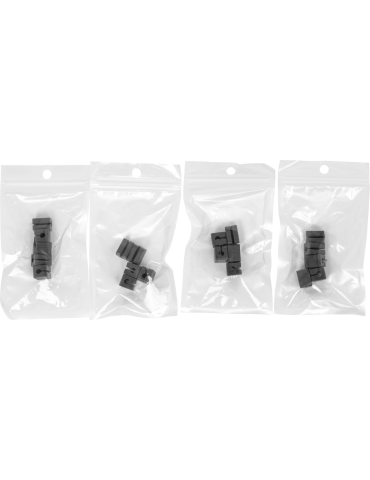 HW-group Magnetic clip 20 set - Fixation magnétique capteurs 2