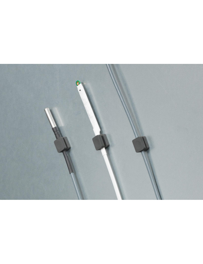 HW-group Magnetic clip 20 set - Fixation magnétique capteurs