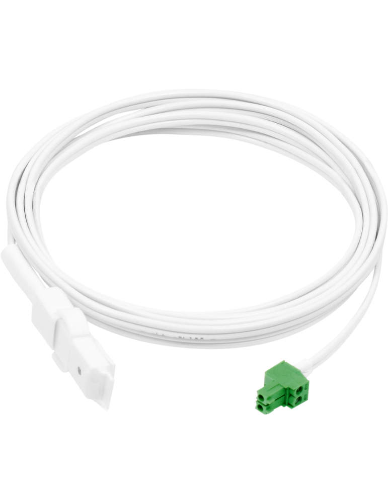 HW-group WLD-Connecting cable AB 2m - Câble de connexion WLD