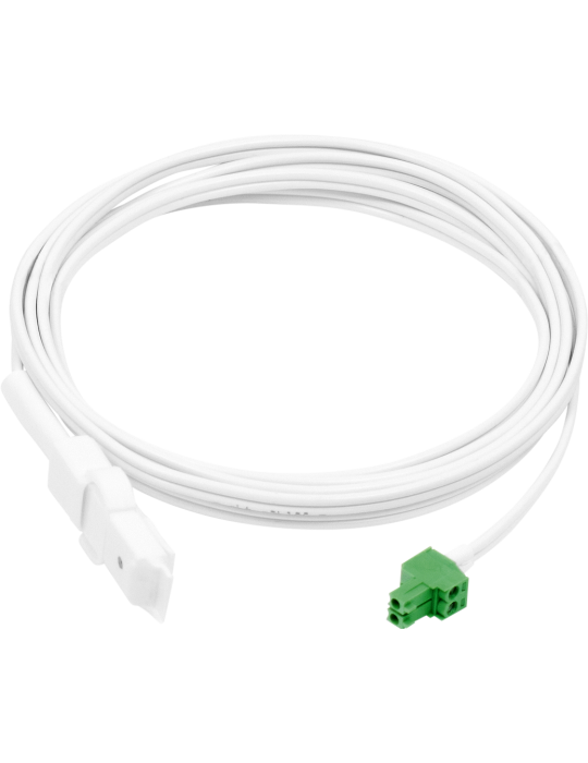 HW-group WLD-Connecting cable AB 2m - Câble de connexion WLD