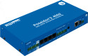 HW-group Poseidon2 4002 PoE - Supervision 40 capteurs I/O IP