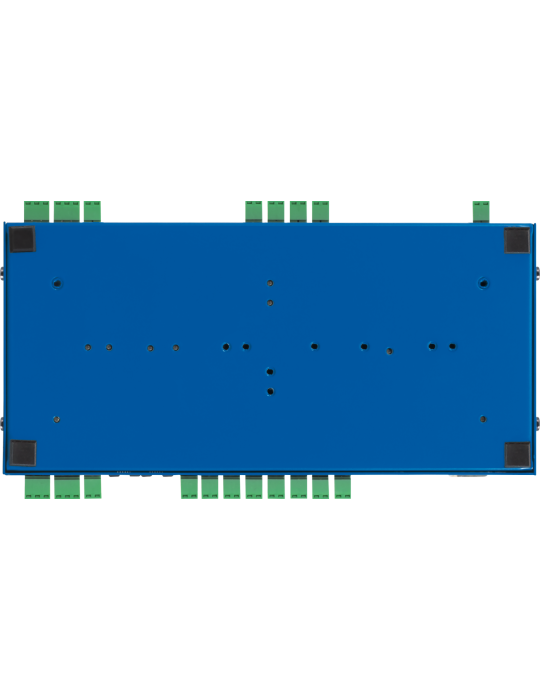 HW-group Poseidon2 4002 - Supervision 40 capteurs & 12 entrées