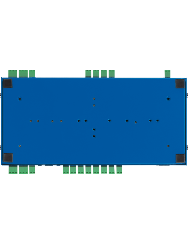 HW-group Poseidon2 4002 Tset | Monitoring environnemental IP