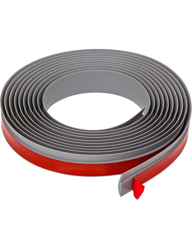 WLD-Cover Strip B 30 5m HW-group - Bande protection câble WLD