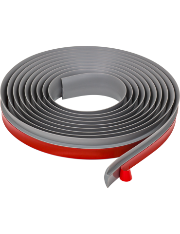 HW-group WLD-Cover Strip A 35 5m - Bande protection câble WLD