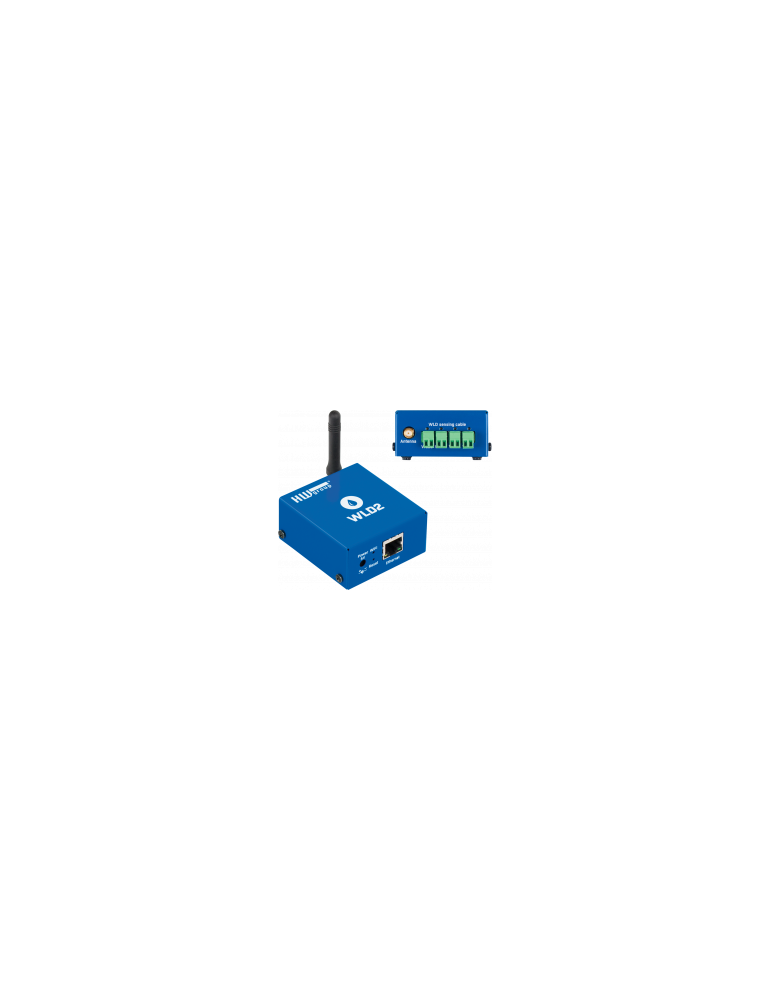 HW-group WLD-Sensing cable A 50m - Câble détection fuite eau
