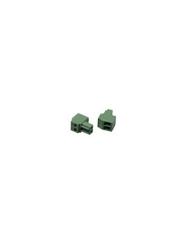 HW-group 24V Wall plug adaptor 2 pin EU - Alimentation Perseus 2