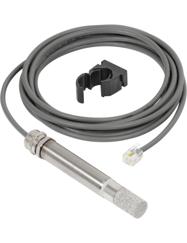 HW-group 1WR-HTemp Outdoor 3m - Capteur température humidité 1-Wire 2