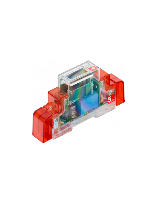 HW-group PRO1-Mod 0,25-45A ModBus MID - Compteur Énergie Monophasé
