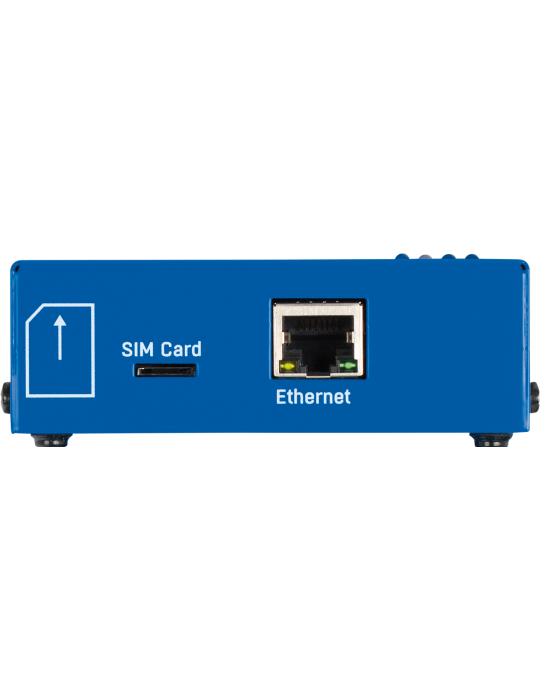 HW-group SMS-GW3 LTE G plain - Passerelle SMS/Appels LTE