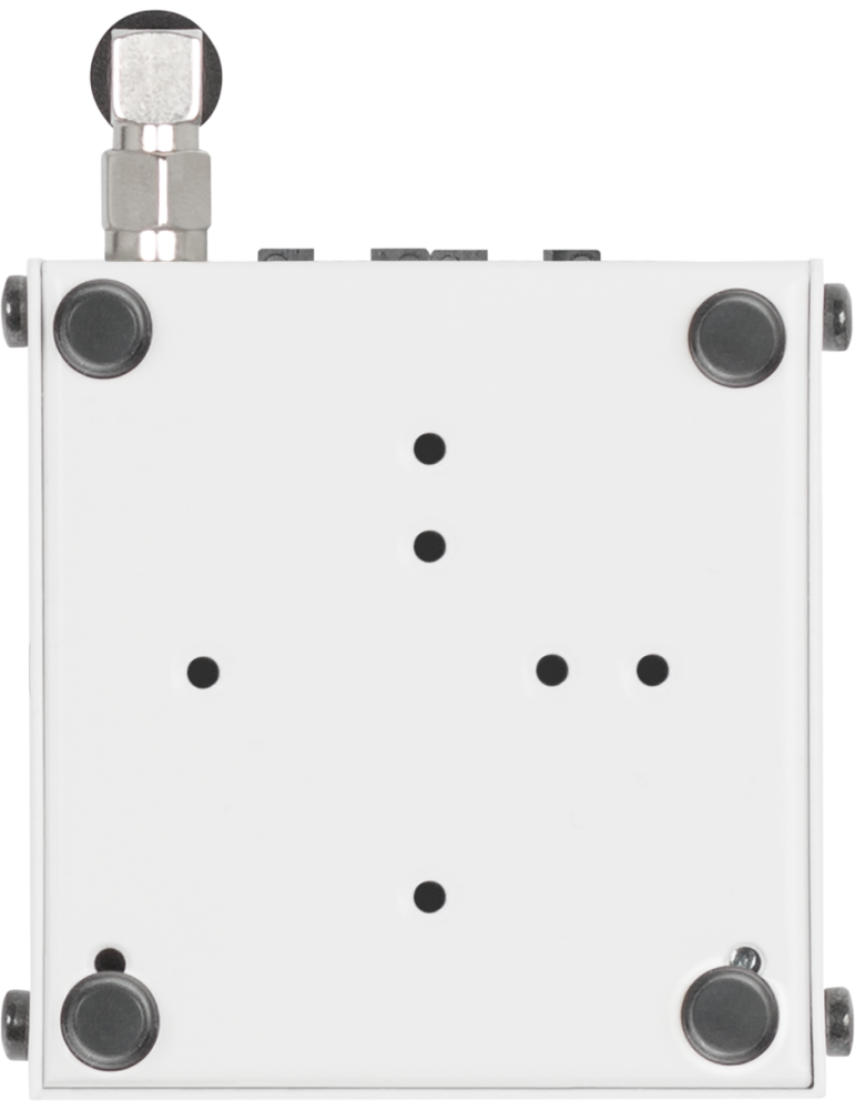 HW-group NB-2x1Wire Tset subscribed | Boîtier IoT NB-IoT 2 RJ11