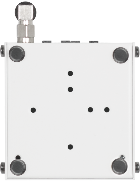 HW-group NB-2x1Wire Tset subscribed | Boîtier IoT NB-IoT 2 RJ11
