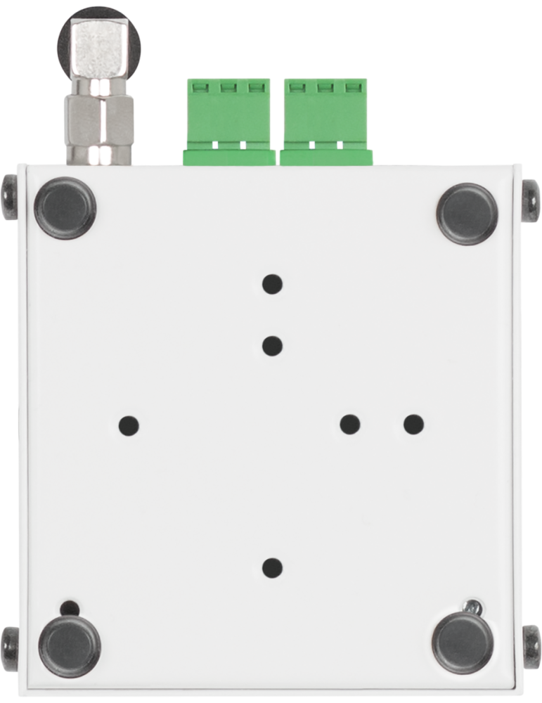 HW-group NB-2xOUT SET subscribed - Boîtier IoT NB-IoT 2 relais