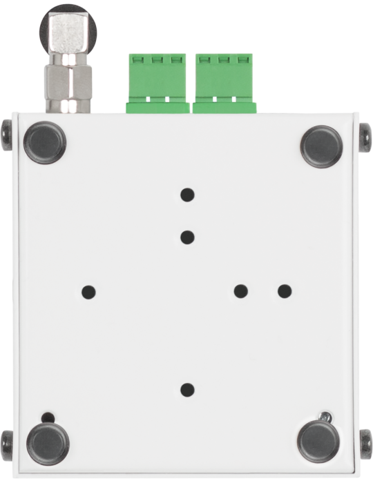 HW-group NB-2xOUT SET subscribed - Boîtier IoT NB-IoT 2 relais