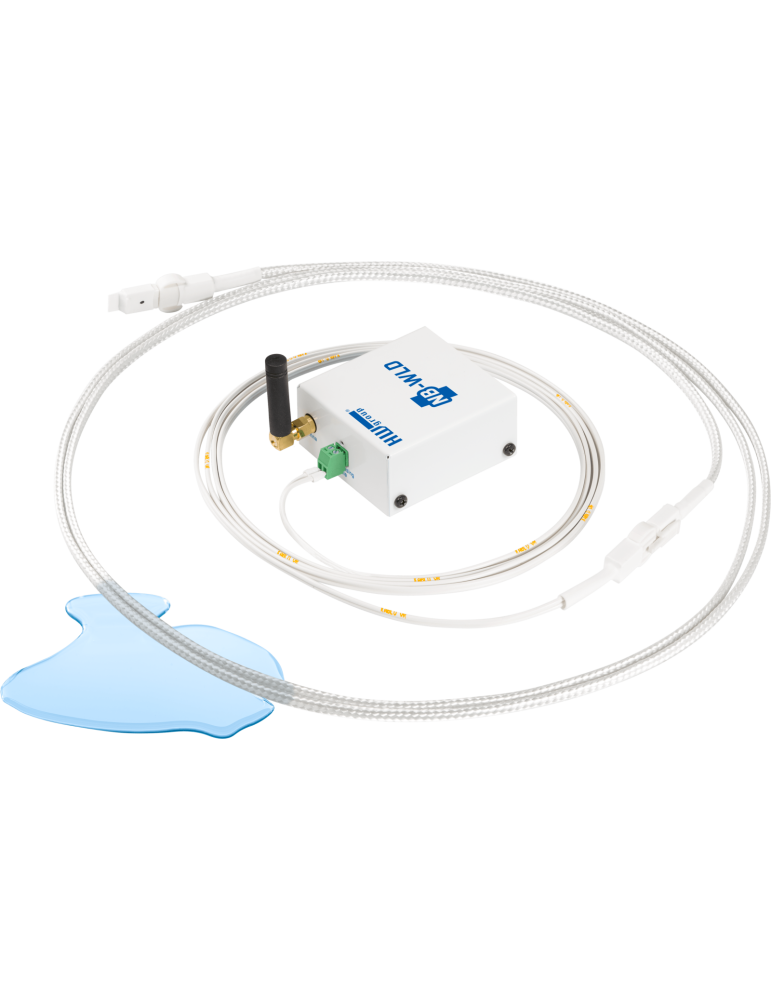 HW-group NB-WLD SET subscribed - Détecteur de fuite d'eau NB-IoT