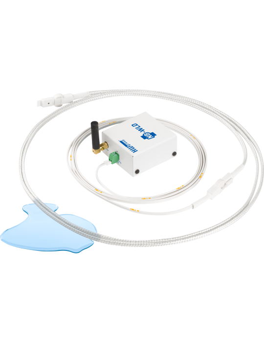 HW-group NB-WLD SET subscribed - Détecteur de fuite d'eau NB-IoT