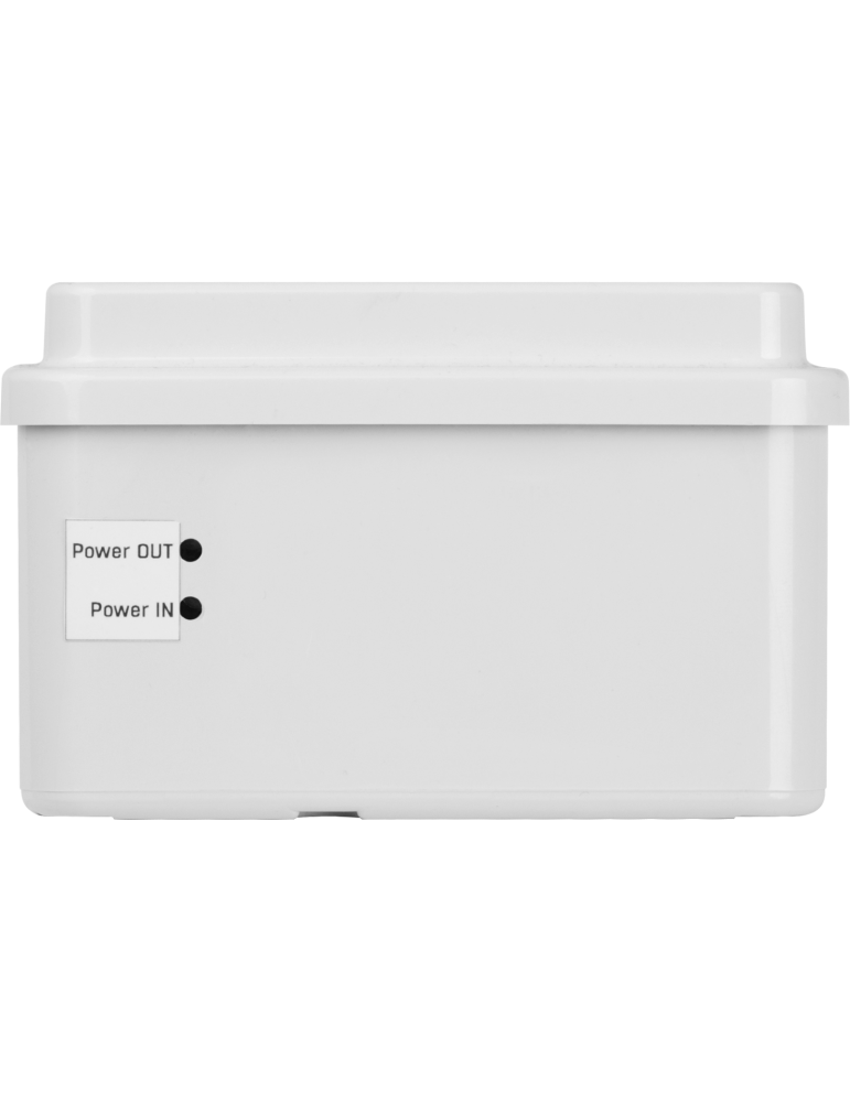 HW-group UPS 12V set - Alimentation de Secours pour Équipements 12V