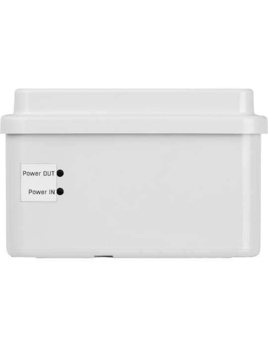 HW-group UPS 12V - Alimentation de secours 12V DC pour supervision