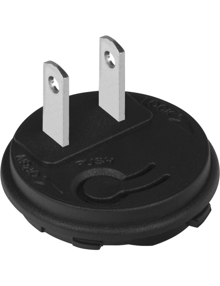 HW-group Power Detector 110-230V US - Détecteur de Tension Secteur
