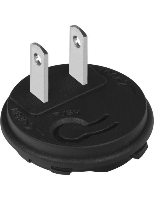HW-group Power Detector 110-230V US - Détecteur de Tension Secteur
