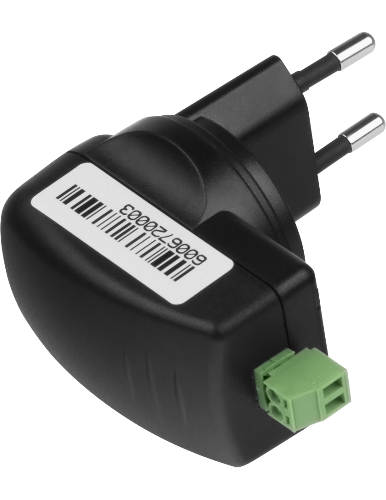 HW-group Power Detector 110-230V EU - Détecteur présence secteur