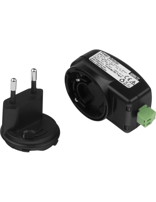 HW-group Power Detector 110-230V EU - Détecteur présence secteur