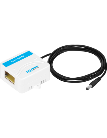 Power strip DC 2